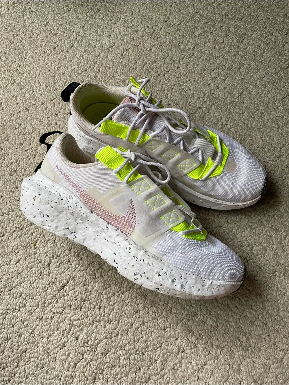 Nike Crater Impact Sneakers